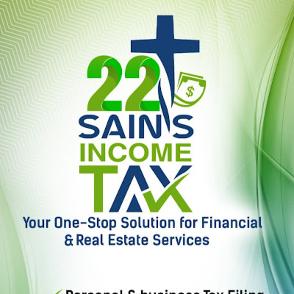 Meet your Posher, 22saints